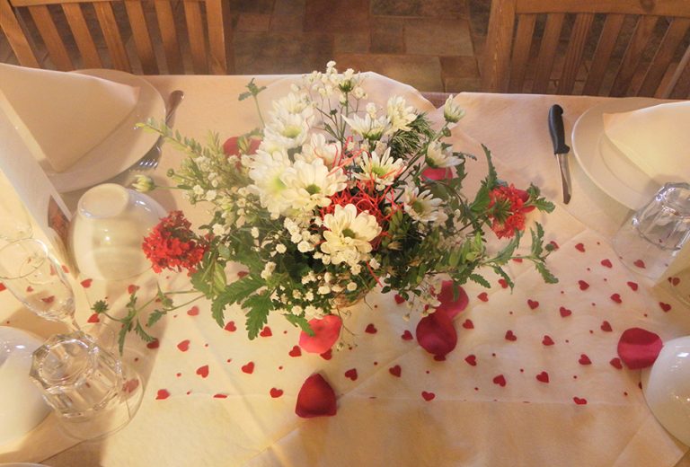 matrimonio celtico