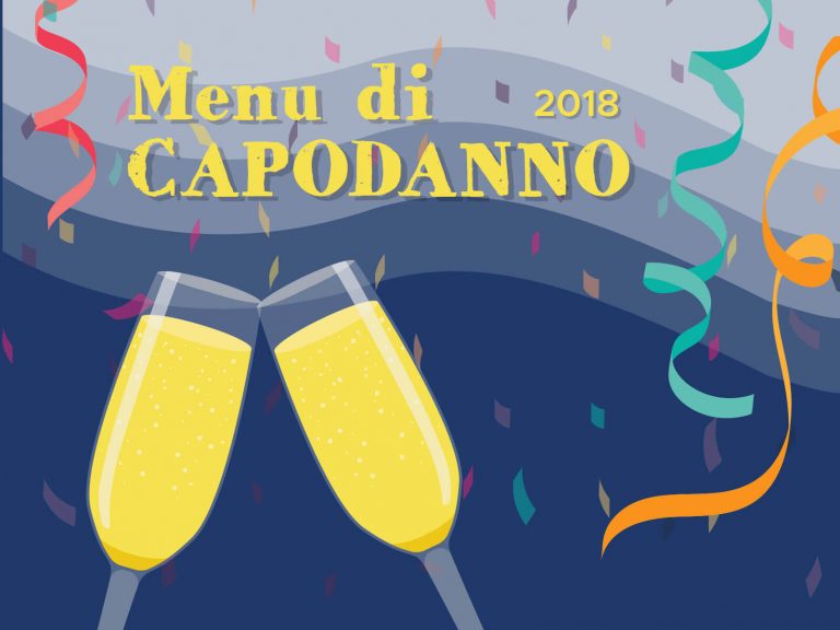 capodanno 2018