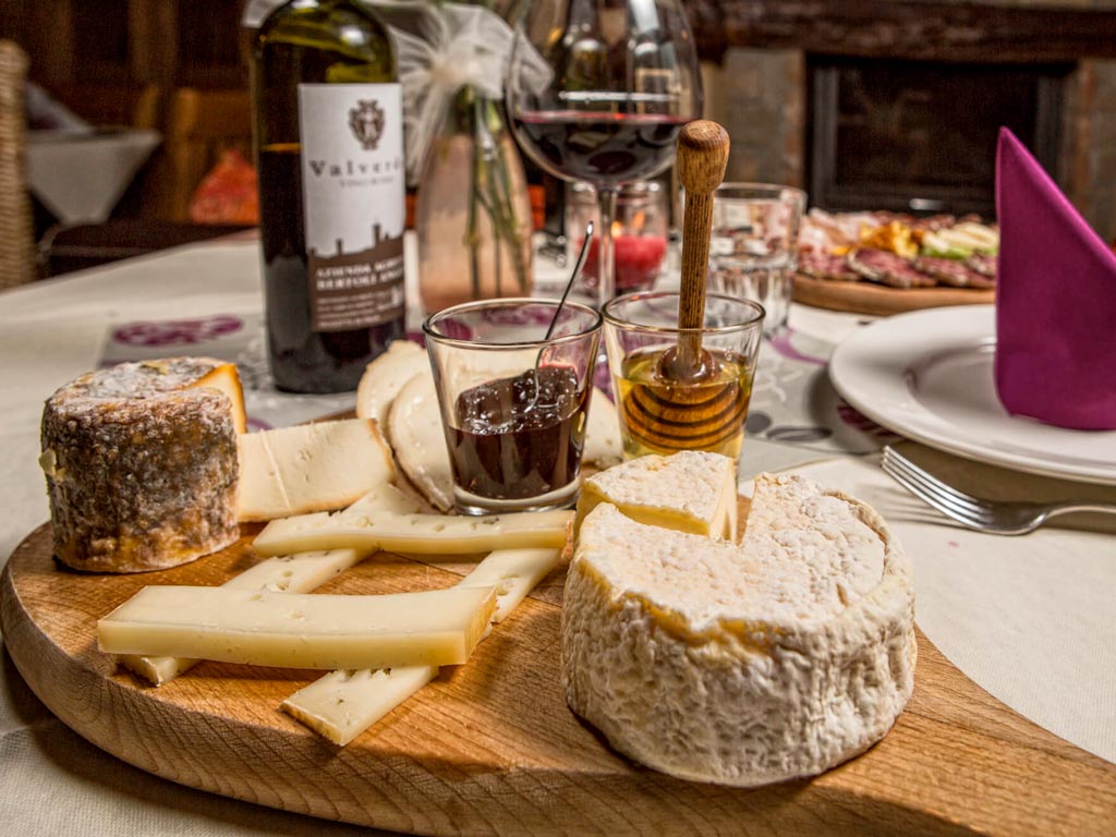 Ristorante Tipico Bergamo