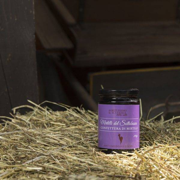 Confetture e composte