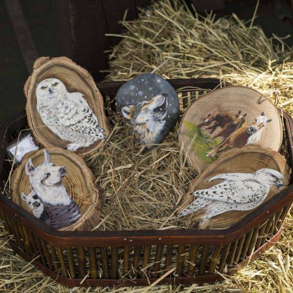 Gadget personalizzabili