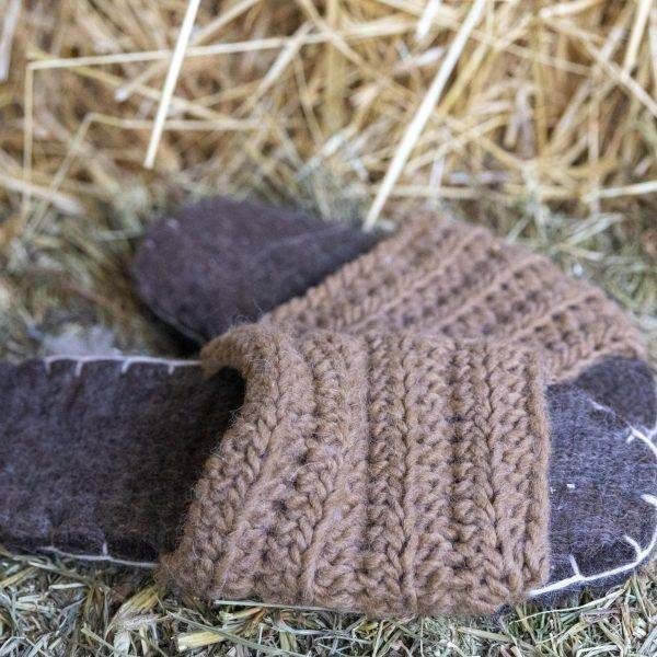 prodotti in lana di alpaca