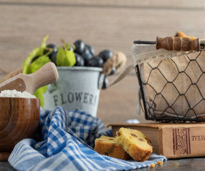 cucina contadina