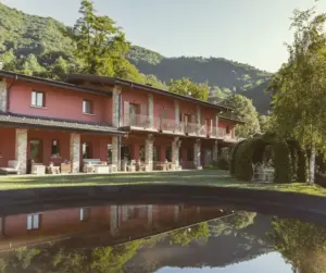agriturismo bergamo